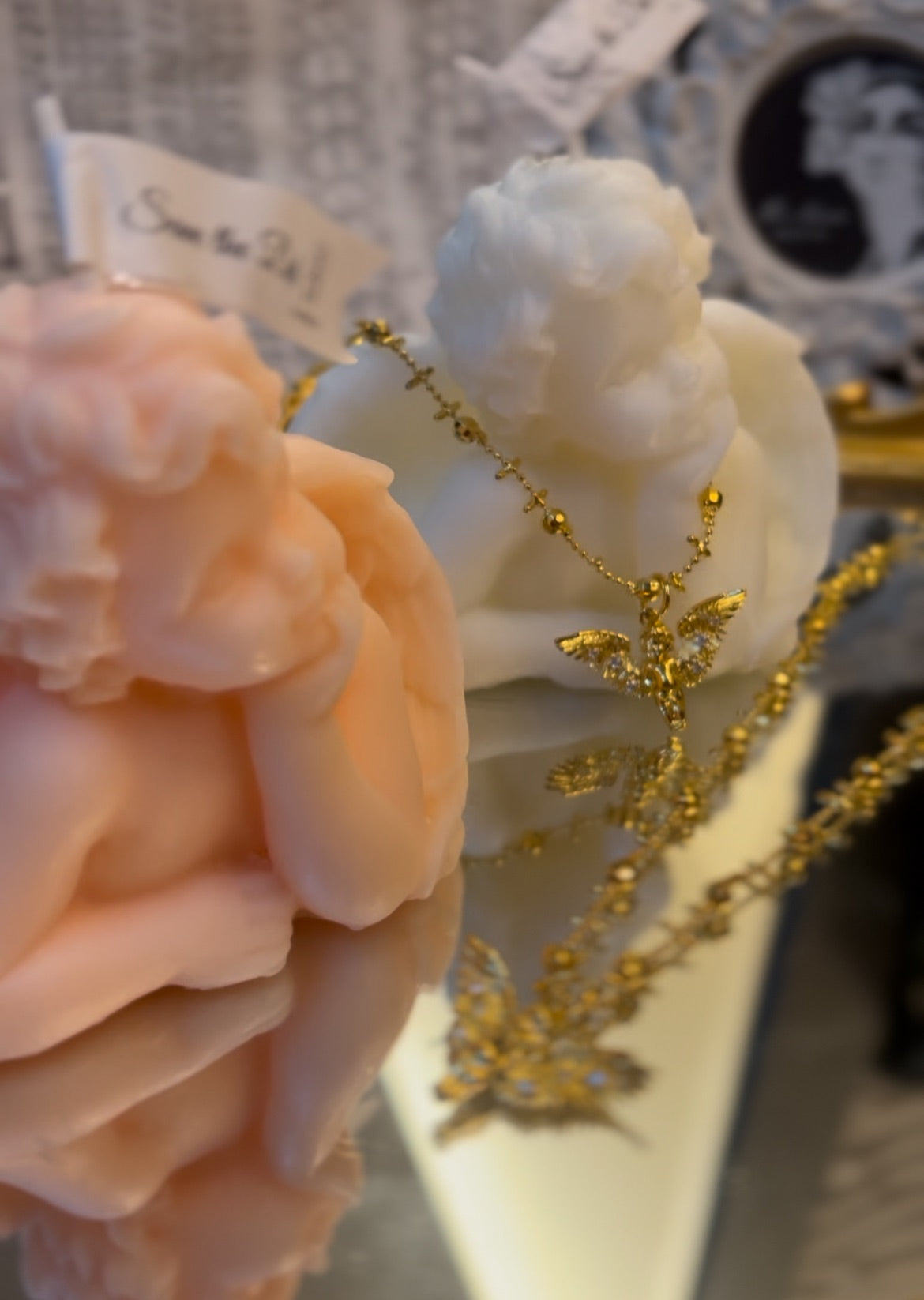 天使物語 Guardian Light