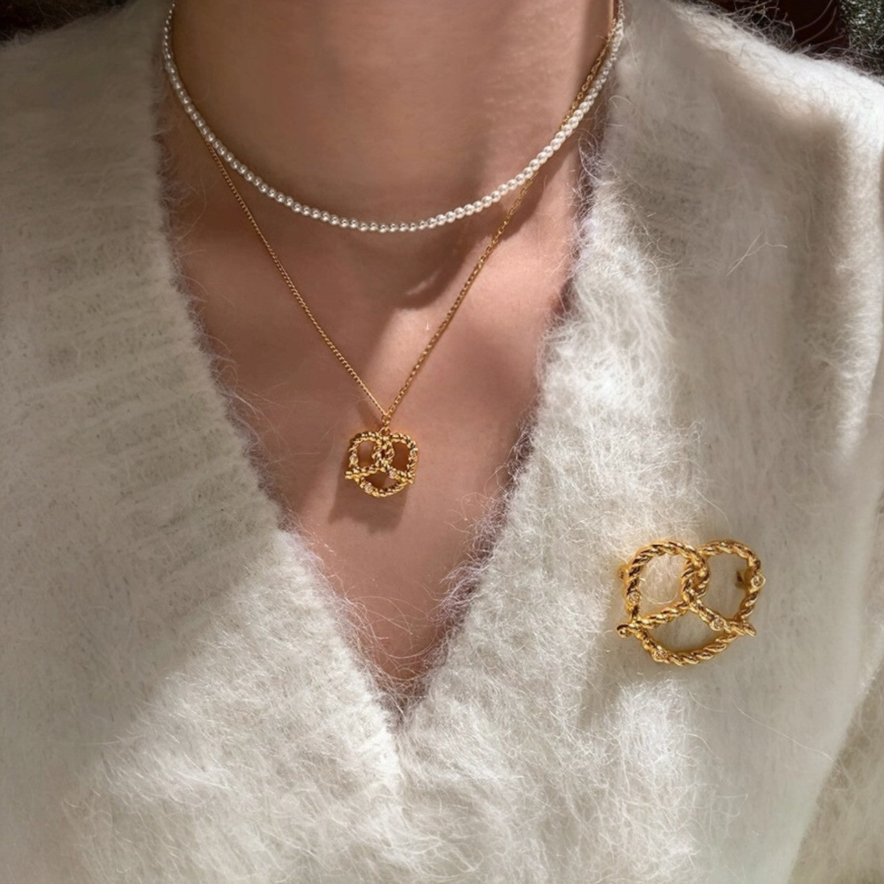 光年系列 Knot Edition|心結篇