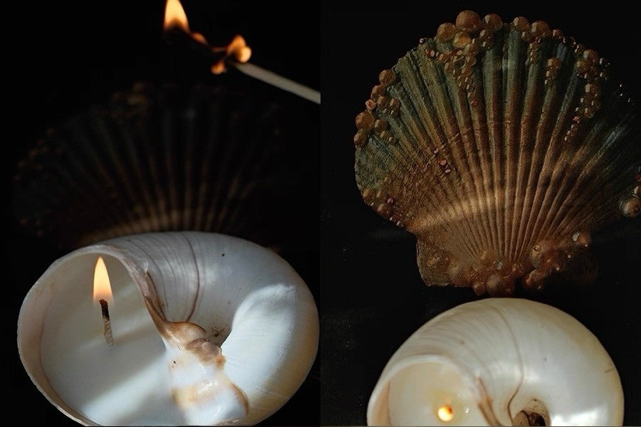 天使物語|香氛蠟燭