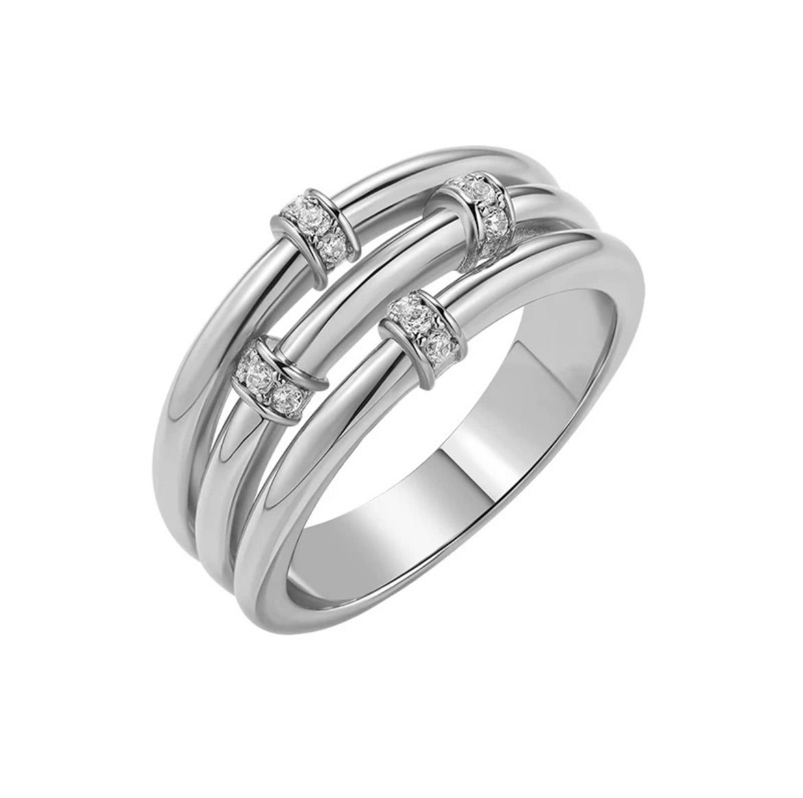 Serie Lightyear Aria|Anillo Aria