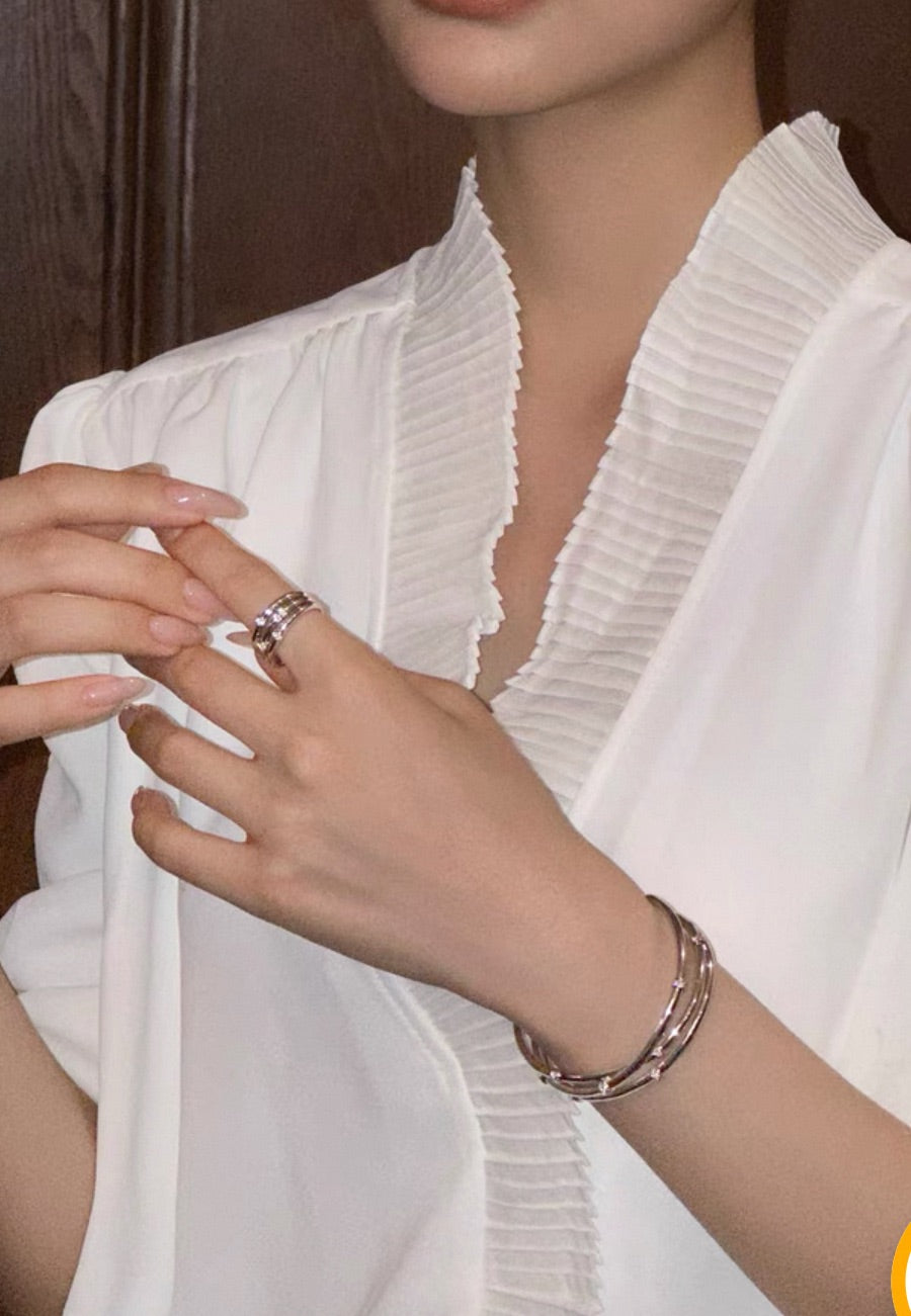 Pulsera abierta Symphony de la serie Lightyear