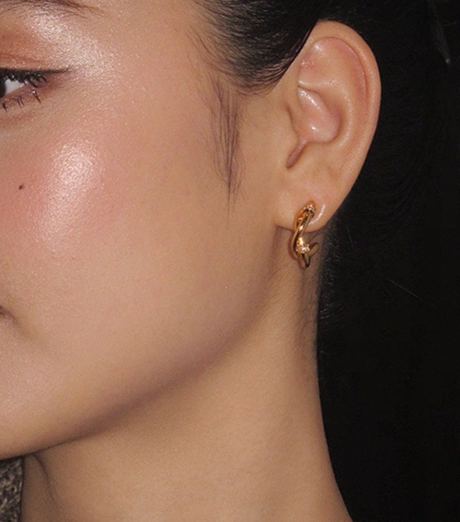 Pendientes Symphony de la serie Lightyear