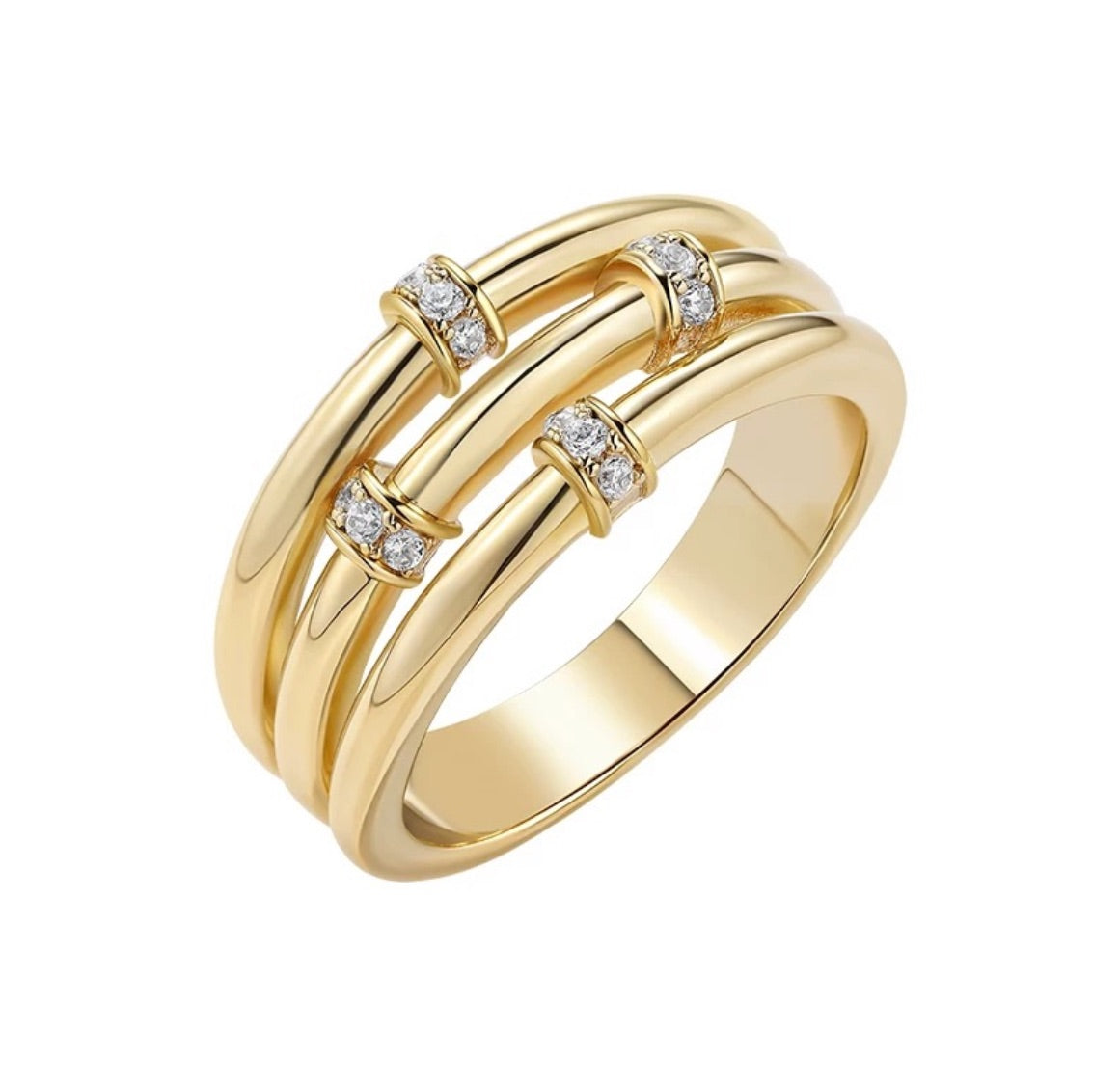 Serie Lightyear Aria|Anillo Aria