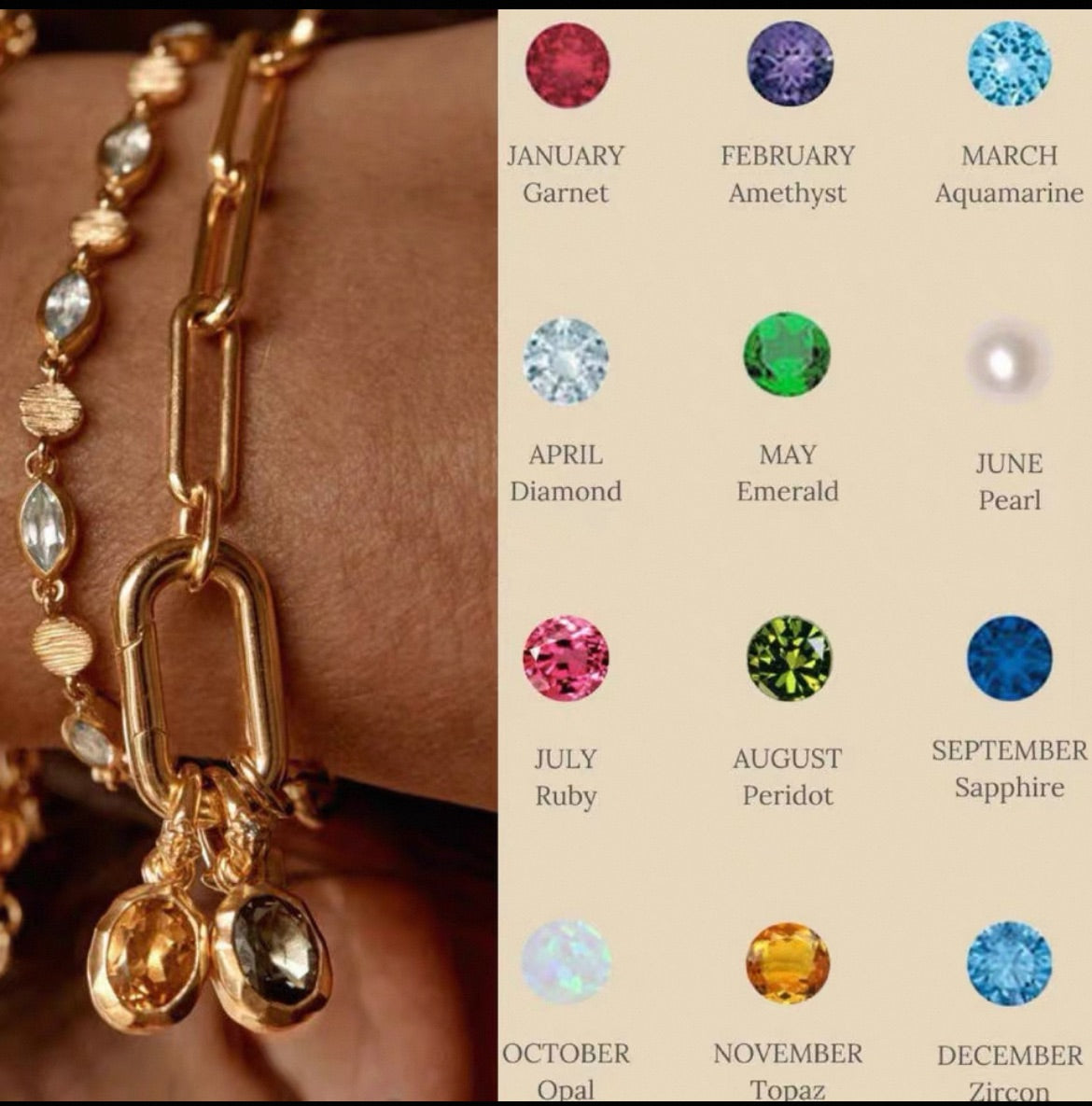 Collar de acero inoxidable resistente al agua con diseño de flor de luna para el 12.º cumpleaños