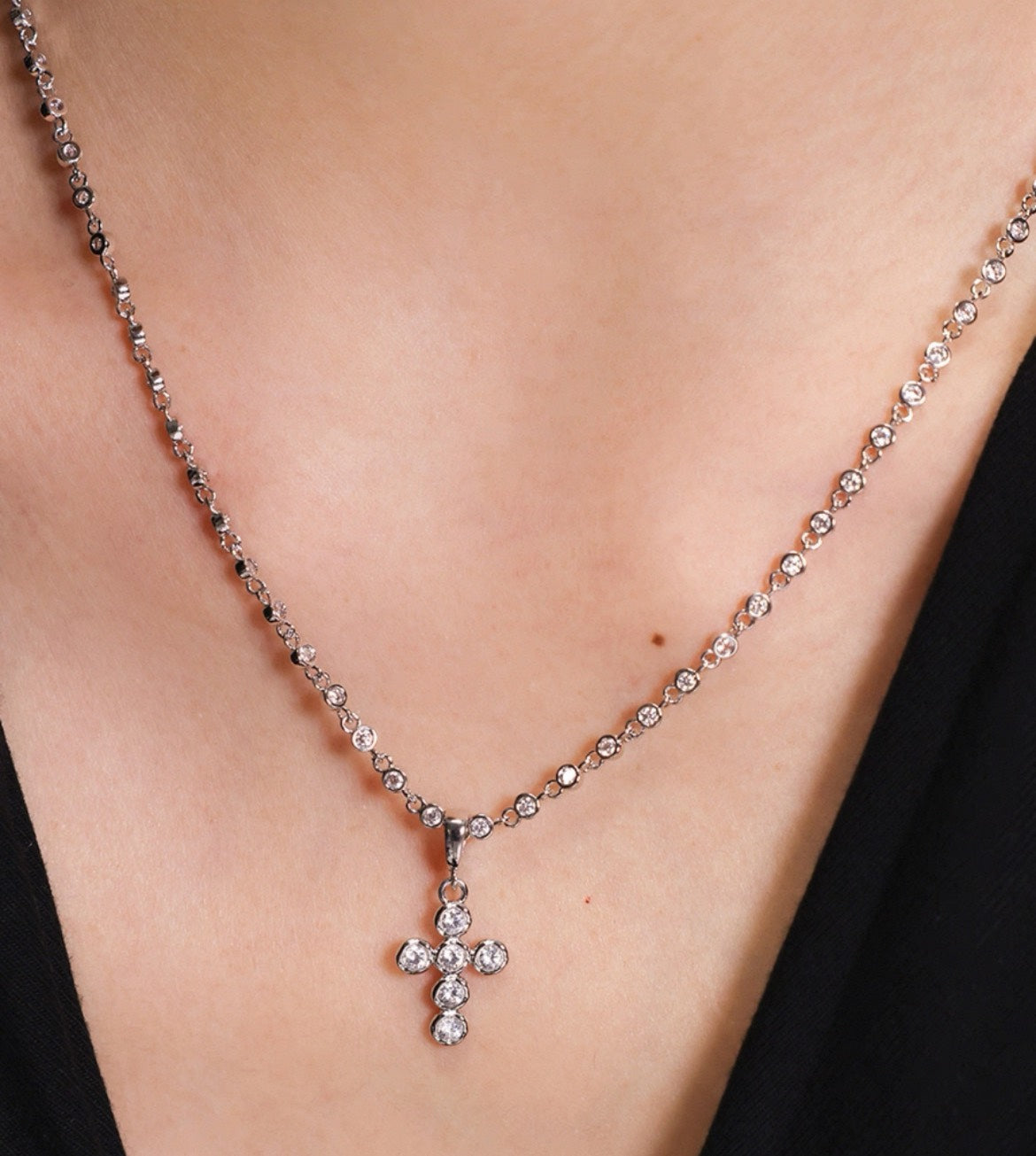 Serie Light Years Grace|Collar Grace Light