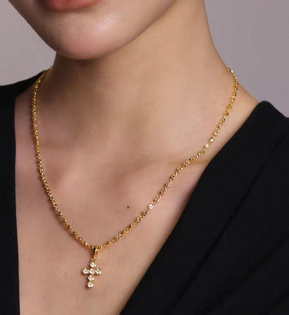 Serie Light Years Grace|Collar Grace Light