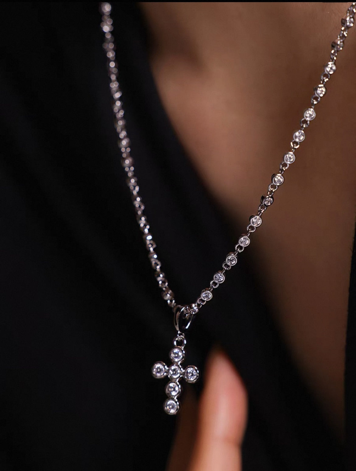 Serie Light Years Grace|Collar Grace Light