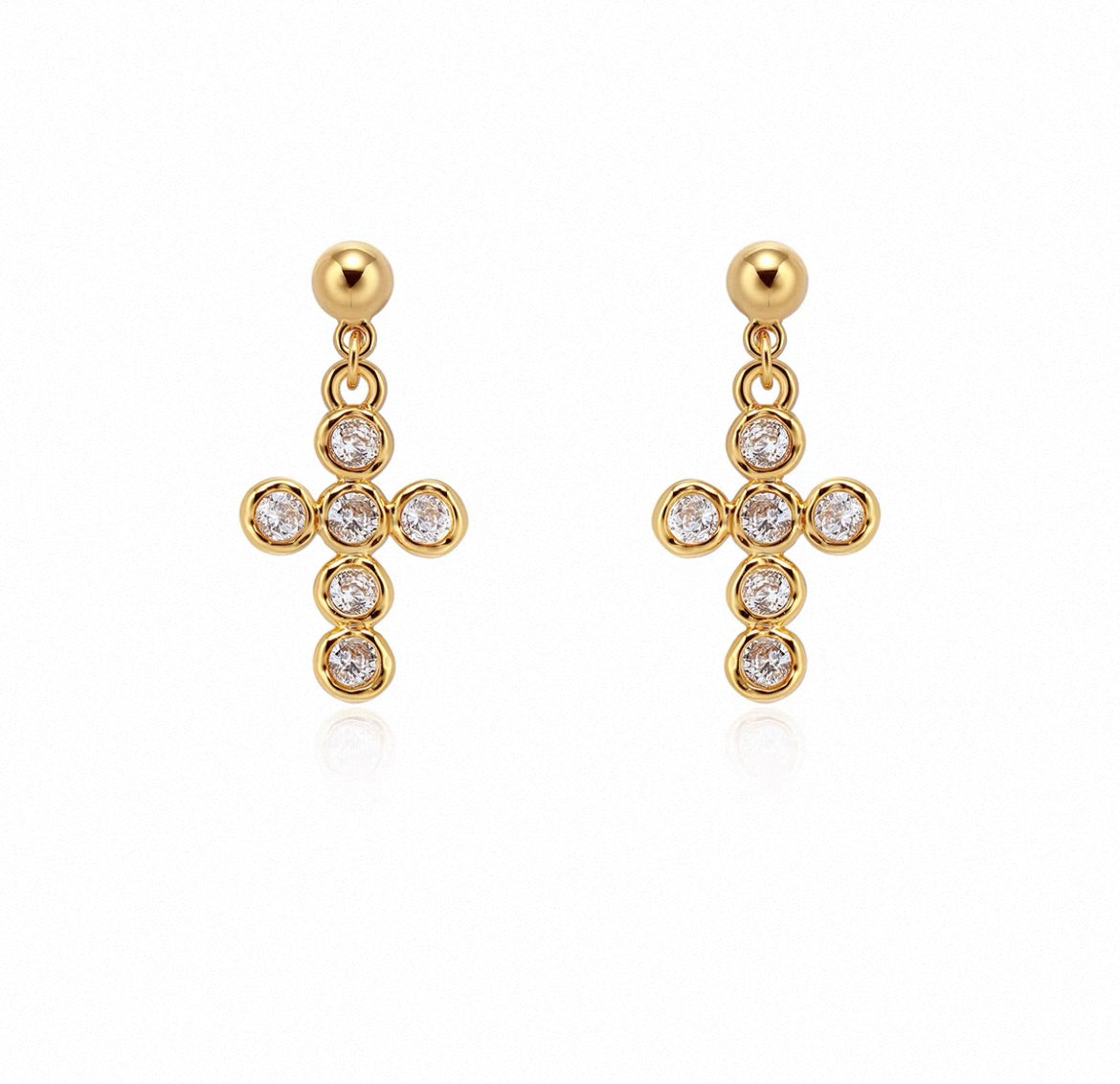 Serie Light Year Grace|Pendientes Grace Light