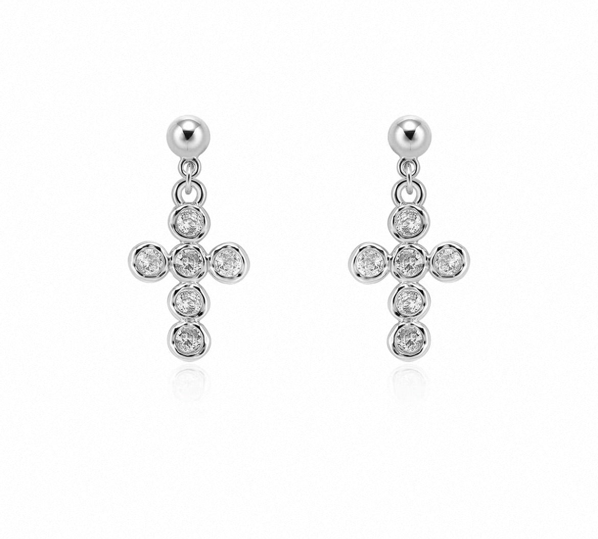 Serie Light Year Grace|Pendientes Grace Light