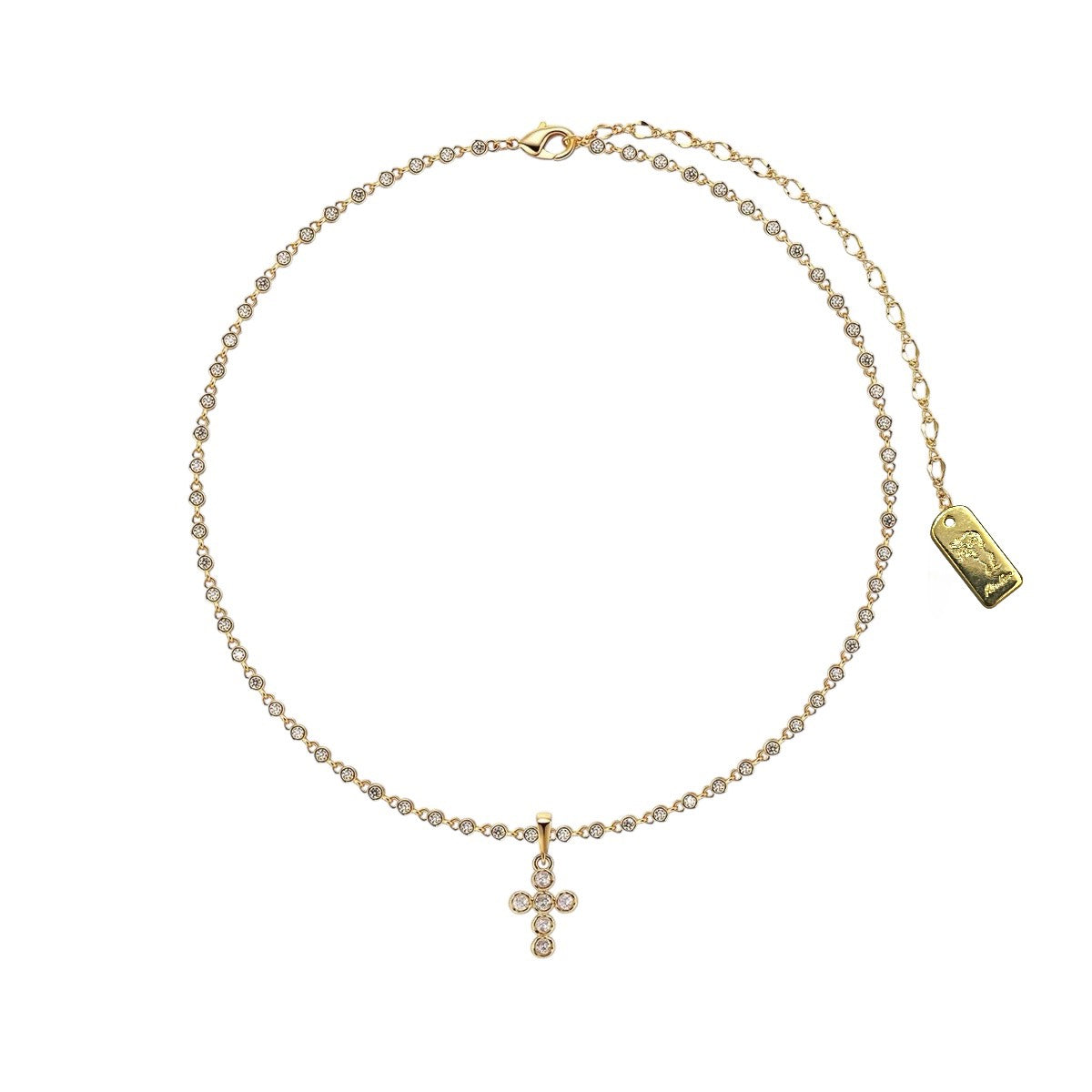 Serie Light Years Grace|Collar Grace Light