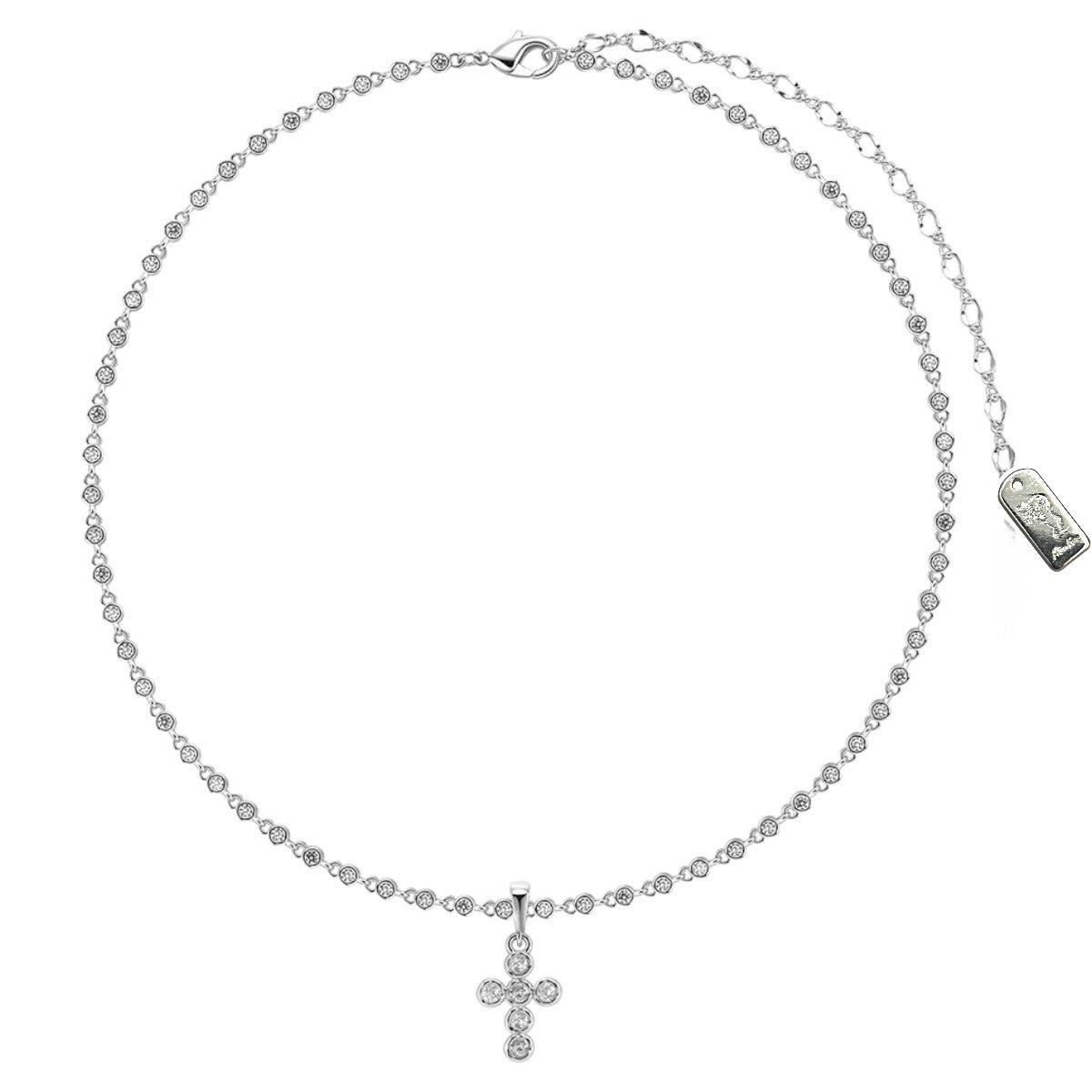 Serie Light Years Grace|Collar Grace Light