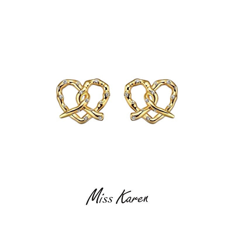 Lo último en la serie Sweetheart Barbie|Conjunto de moño Honey Bow