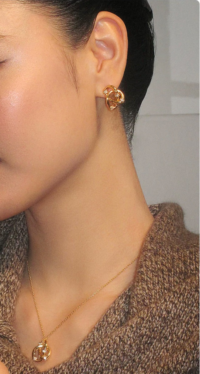 Pendientes Joy|Interlude de la serie Lightyear