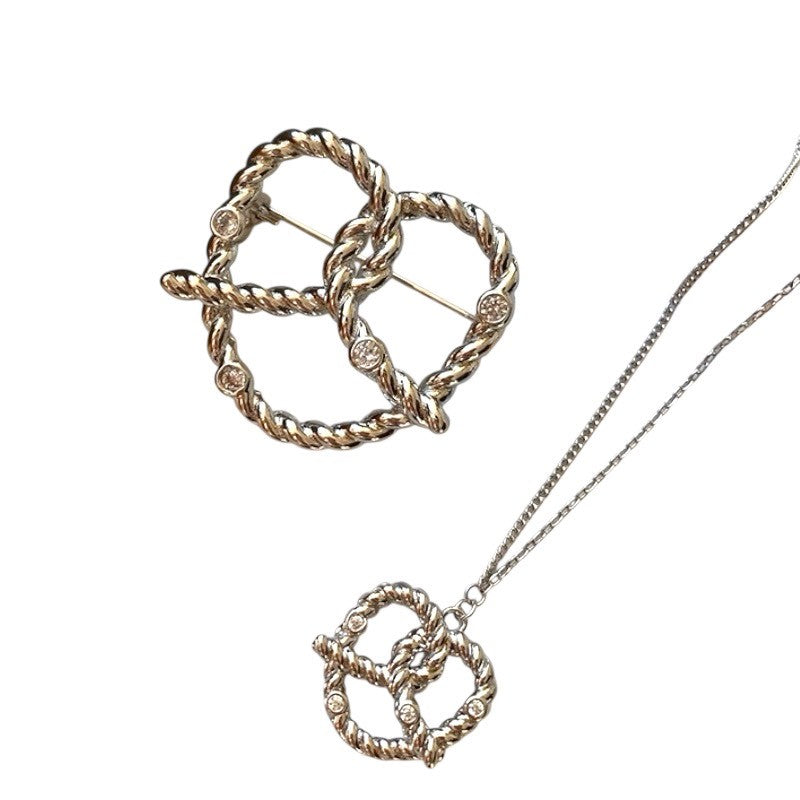 Edición Nudo Serie Año Luz | Pastel Mariposa Nudo Corazón Artículos y Conjuntos Individuales