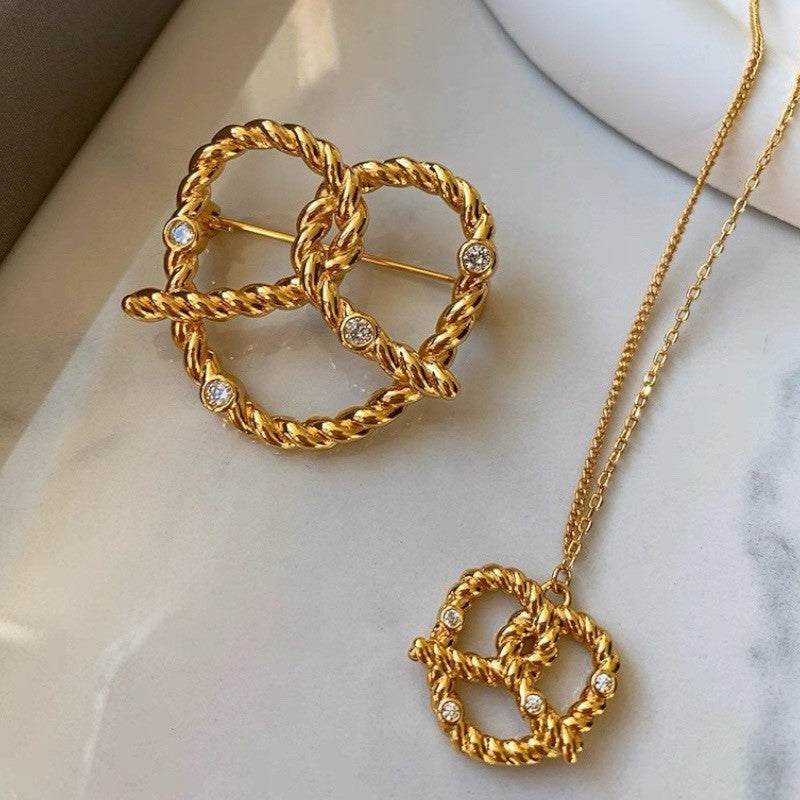 Edición Nudo Serie Año Luz | Pastel Mariposa Nudo Corazón Artículos y Conjuntos Individuales