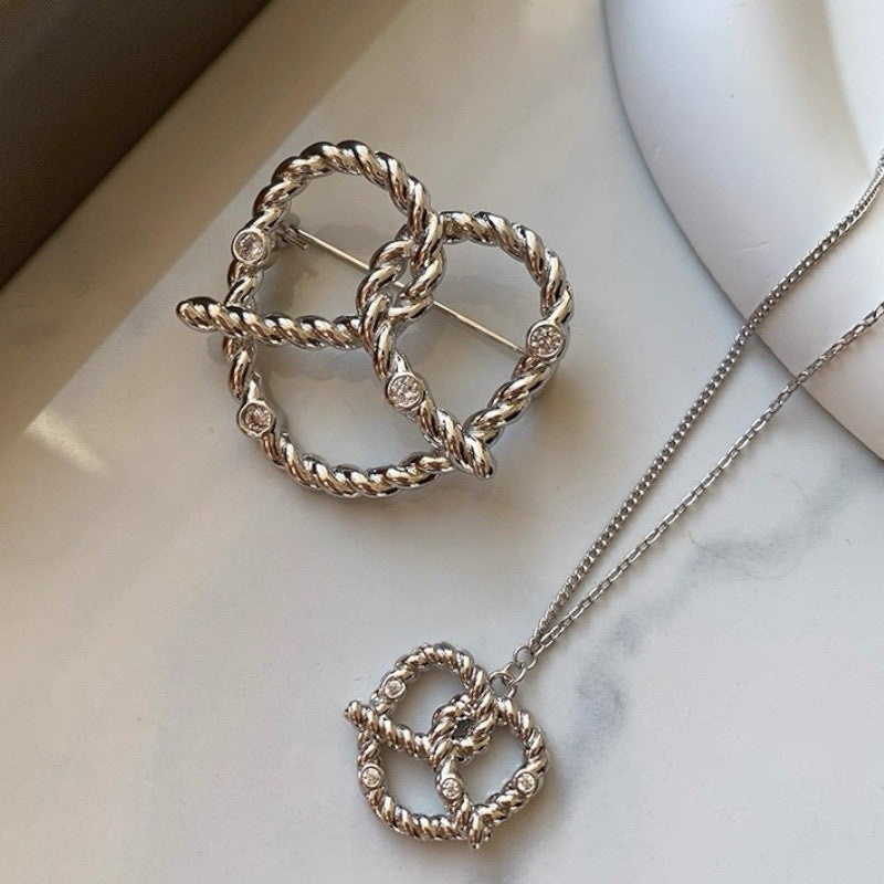 Edición Nudo Serie Año Luz | Pastel Mariposa Nudo Corazón Artículos y Conjuntos Individuales