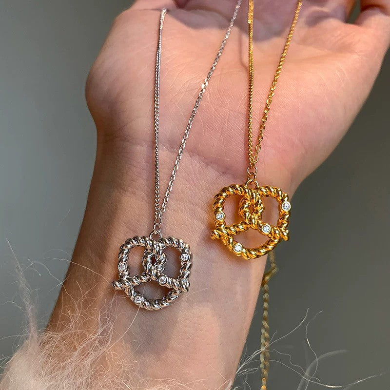 Edición Nudo Serie Año Luz | Pastel Mariposa Nudo Corazón Artículos y Conjuntos Individuales