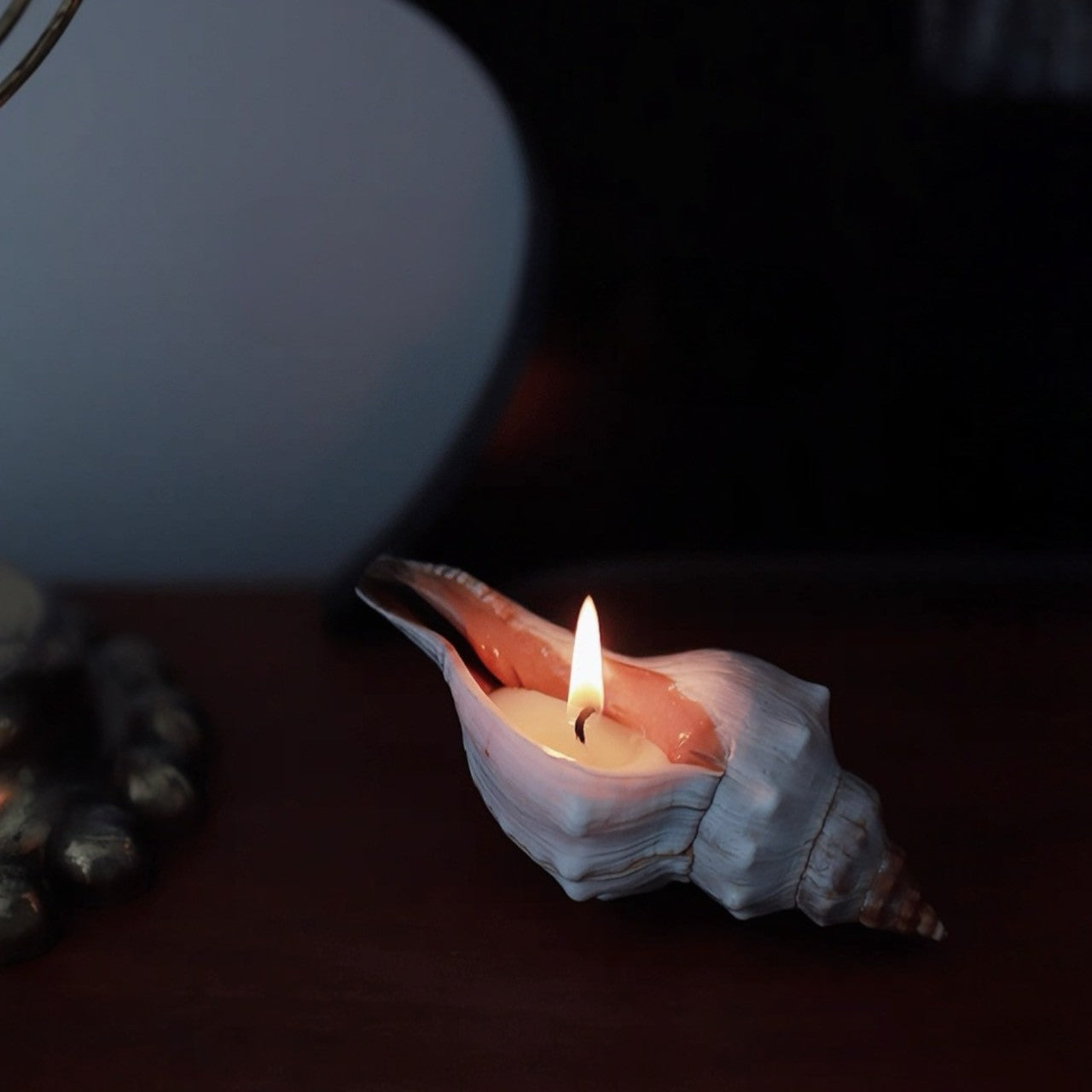 天使物語|許願天使香氛蠟燭