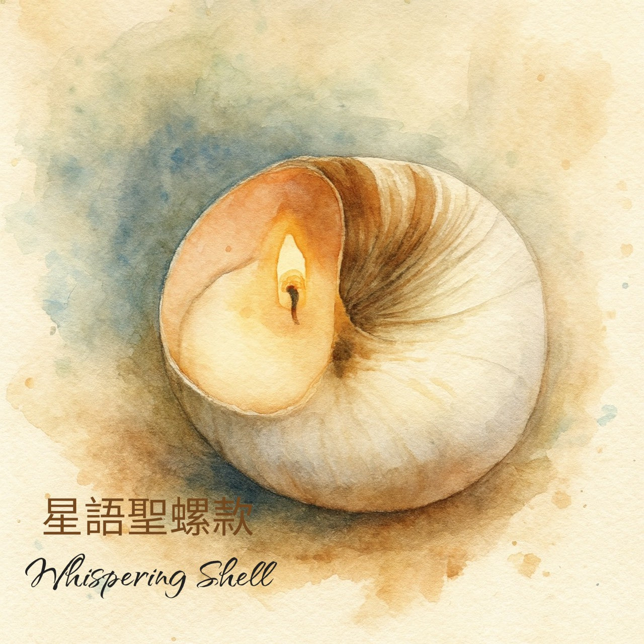 天使物語|許願天使香氛蠟燭