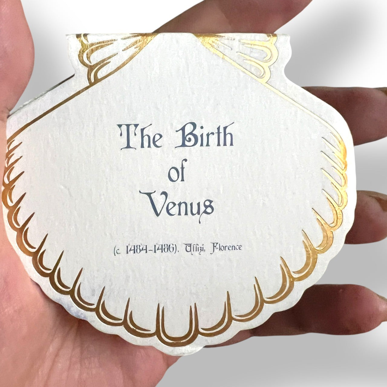 天使物語|許願天使香氛蠟燭