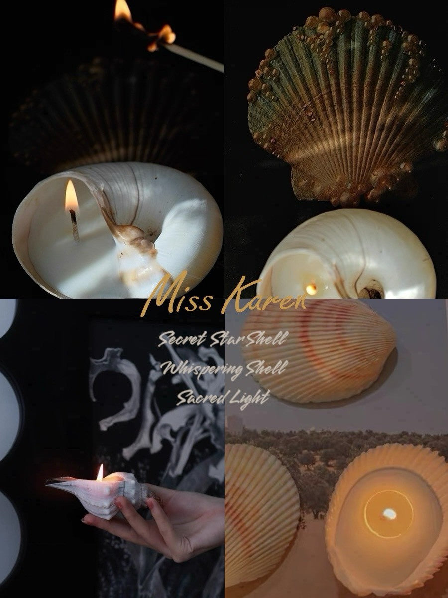 天使物語|許願天使香氛蠟燭