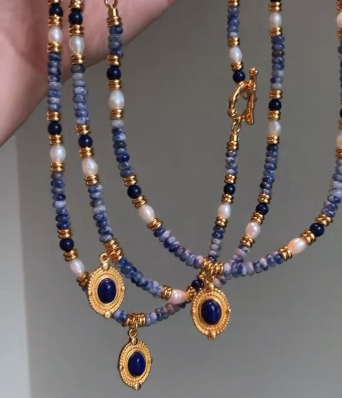 星月神話|藍夜星語