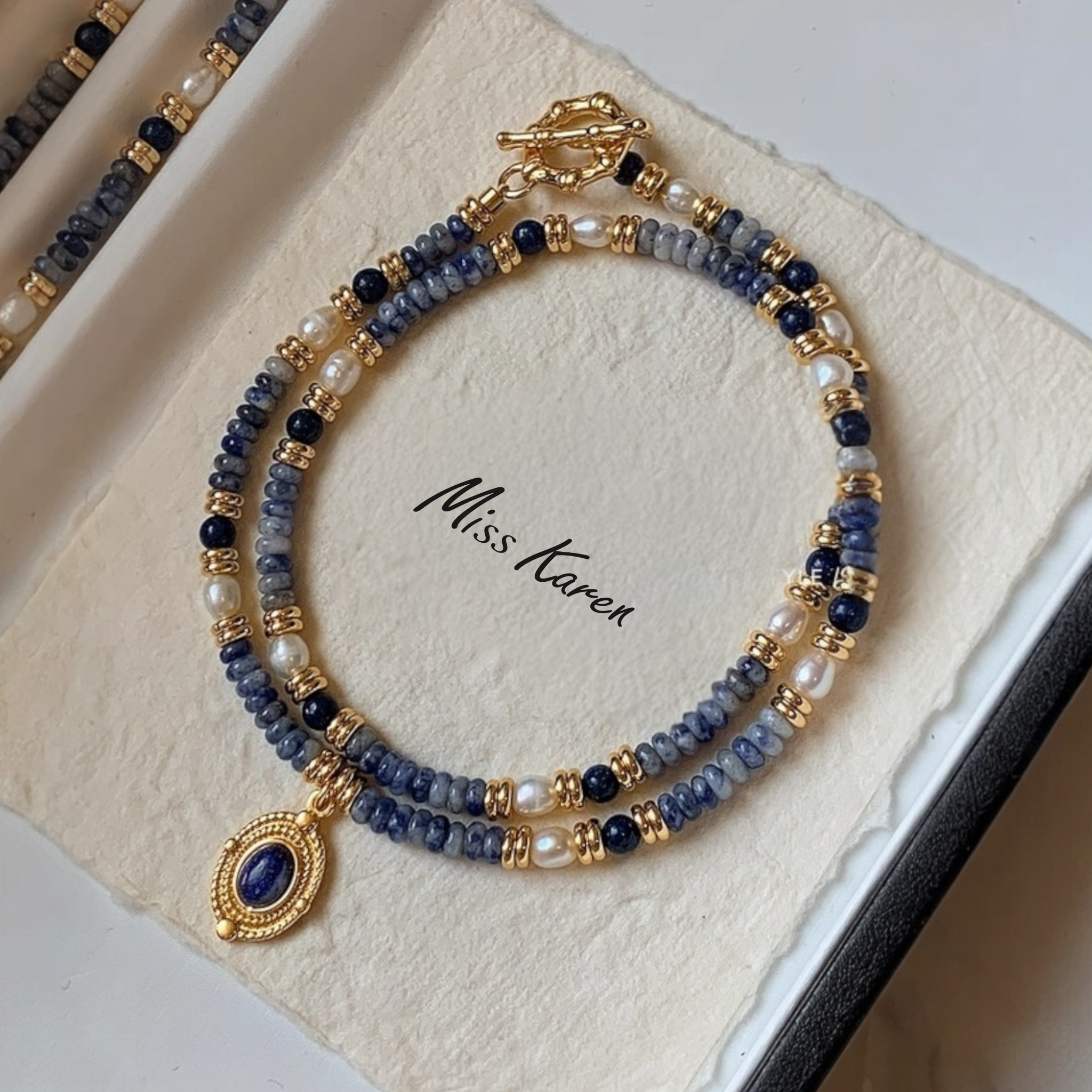 星月神話|藍夜星語