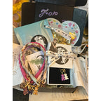 韓國小熊 GD同款 手機掛繩