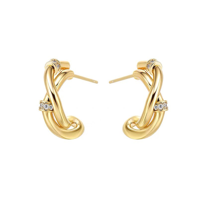 Pendientes Symphony de la serie Lightyear