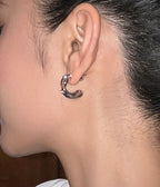 Pendientes Symphony de la serie Lightyear