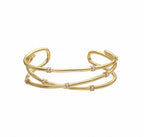Pulsera abierta Symphony de la serie Lightyear