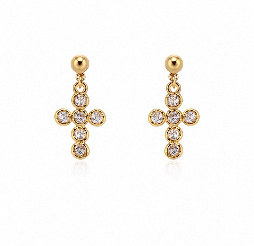 Serie Light Year Grace｜Pendientes Grace Light