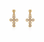 Serie Light Year Grace｜Pendientes Grace Light