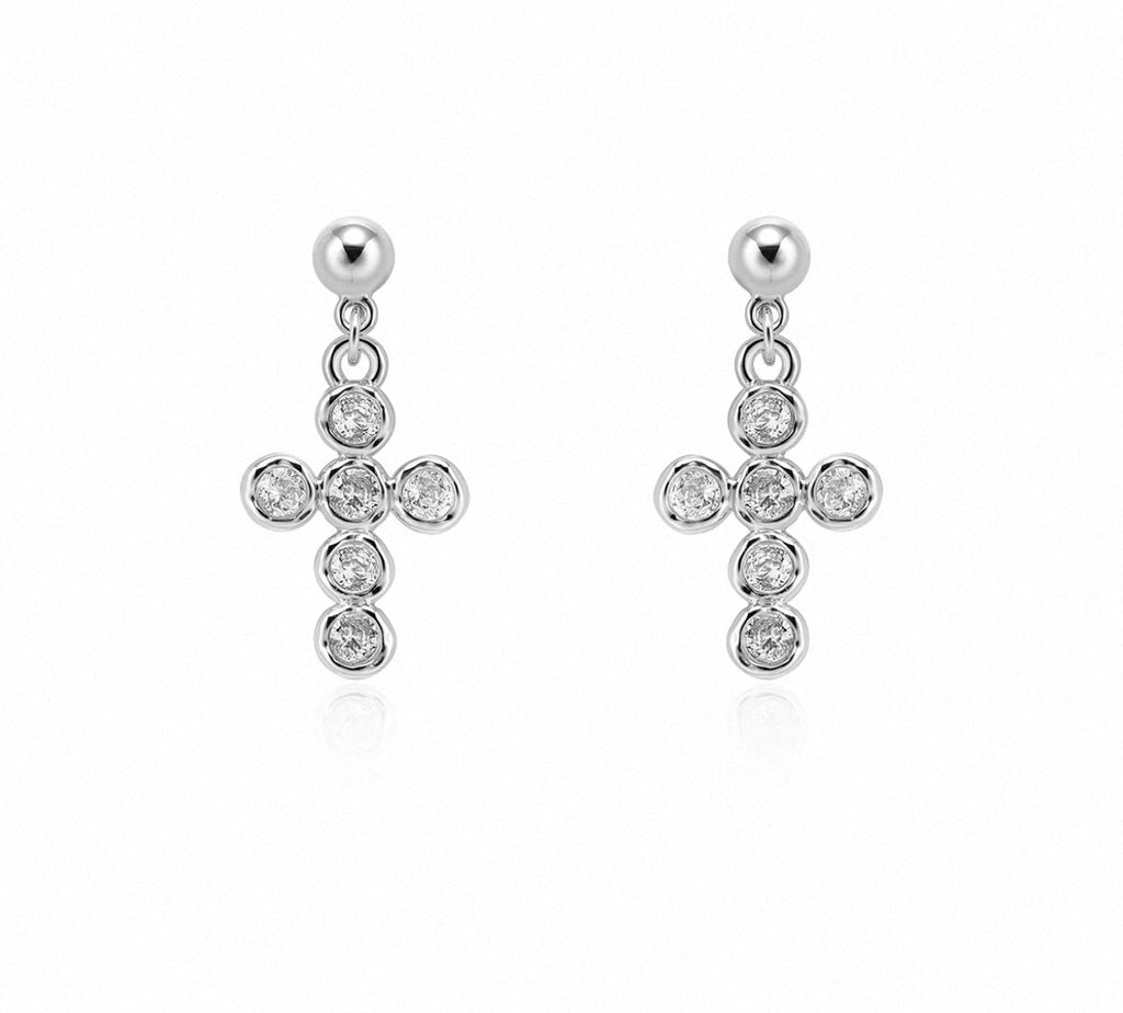 Serie Light Year Grace｜Pendientes Grace Light