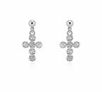 Serie Light Year Grace｜Pendientes Grace Light