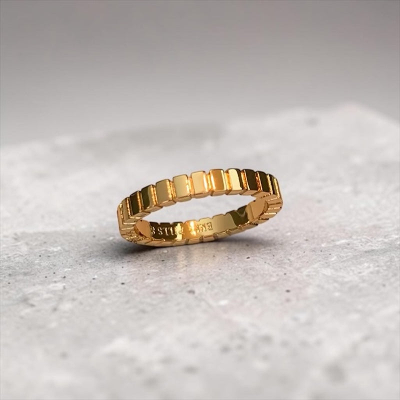 金色刻度系列｜Golden Scale Collection