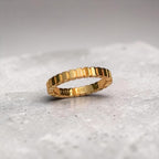 金色刻度系列｜Golden Scale Collection