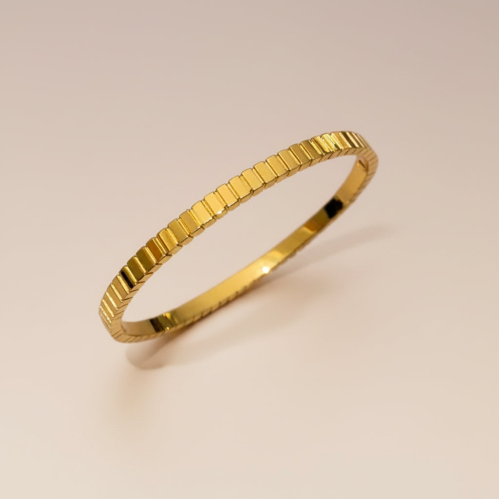 金色刻度系列｜Golden Scale Collection