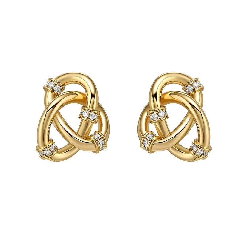 Pendientes Joy｜Interlude de la serie Lightyear