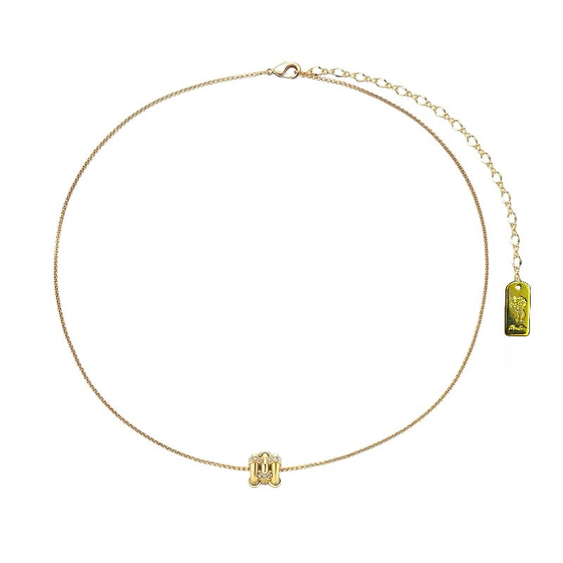 Serie Lightyear Aria｜Collar Aria