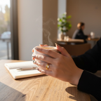 光年系列｜流光心願（Wish Drop）戒指