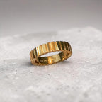 金色刻度系列｜Golden Scale Collection