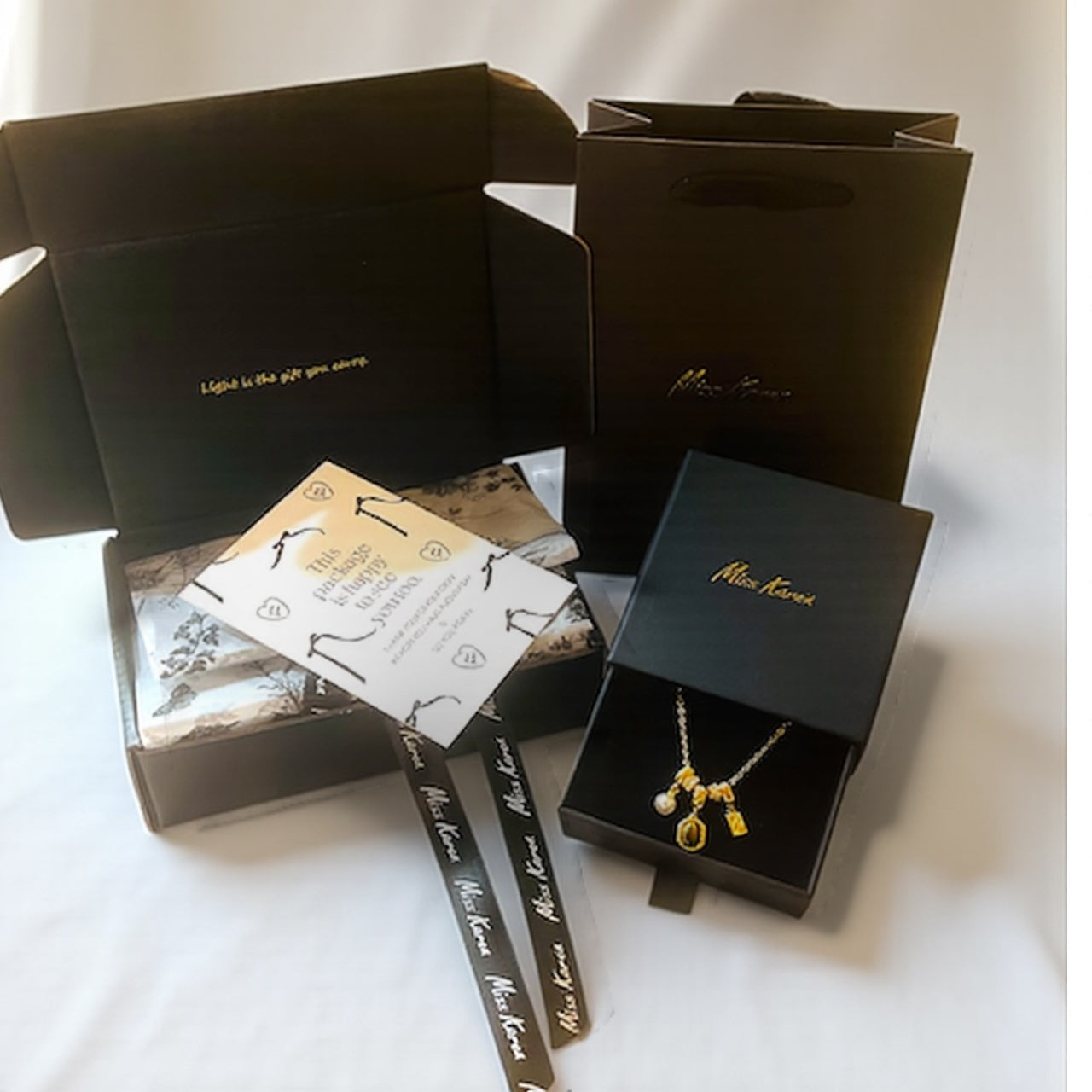 光年系列｜秋日琥光．Lumière d’Automne〉