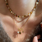 光年系列｜秋日琥光．Lumière d’Automne〉