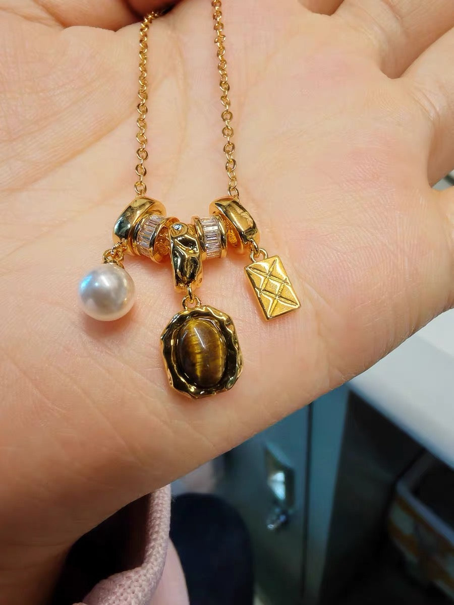 光年系列｜秋日琥光．Lumière d’Automne〉