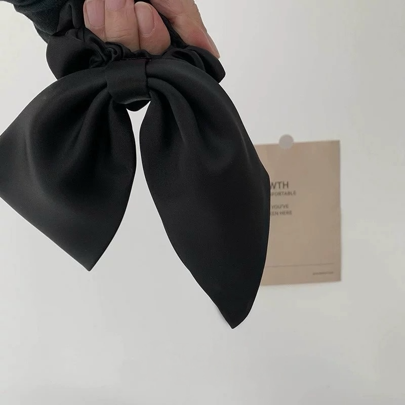 🎀 Hepburn Sweet Noir｜赫本甜心黑緞系列-女神維娜斯