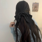 🎀 Hepburn Sweet Noir｜赫本甜心黑緞系列-女神維娜斯