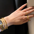 金色刻度系列｜Golden Scale Collection