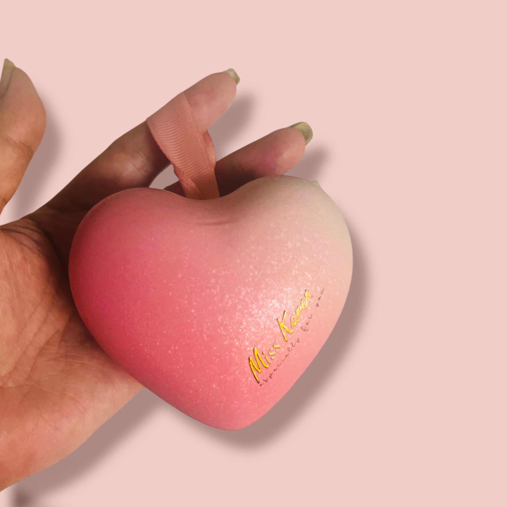 情人節.塔羅系列限定｜Destiny Heart Case 命定之心愛心鐵盒（加購包裝）