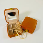 Miss Karen 經典復古飾品盒